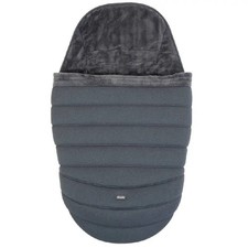 Image of ICandy Peach 7 Duo Pod Footmuff - Dark GreyOn offer
