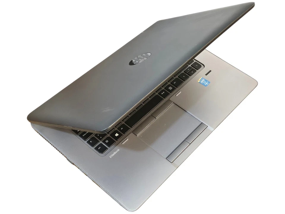HP EliteBook 850 G2 · i5-5300U · 4GB · 512GB, foto 2 de 5