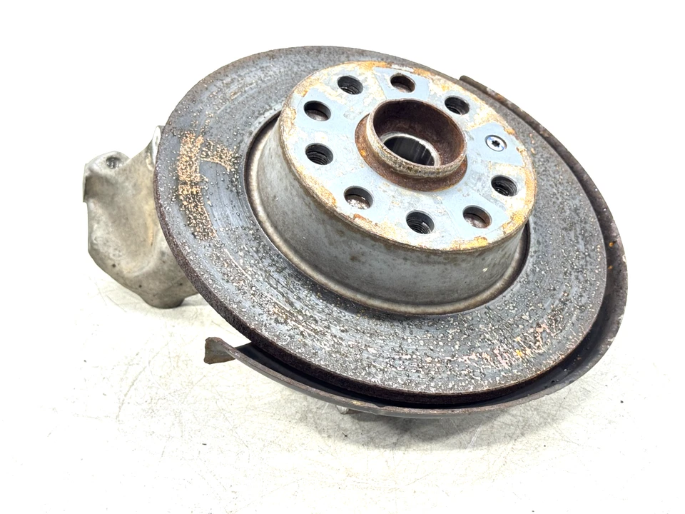 AUDI A3 S3 RS3 2015-2020 TRASERO LADO DERECHO HUSILLO NUDILLO FABRICANTE DE EQUIPOS ORIGINALES 5Q0505436J Foto 3 de 4