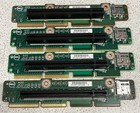 Dell C6320 Riser Card x 4