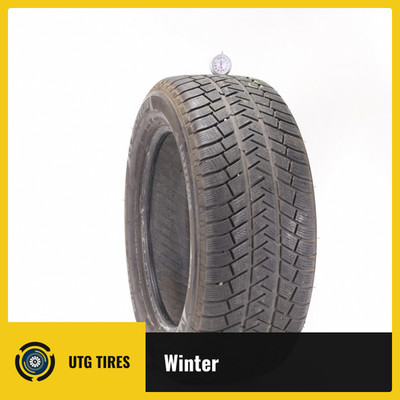 Used 255/55R18 Michelin Latitude Alpin N1 109V - 6.5/32