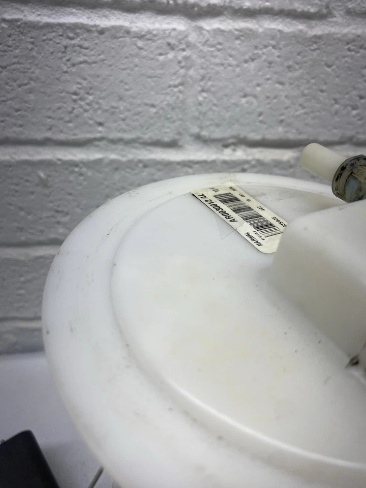 Bomba de tanque de combustible de gasolina original Nissan Sentra 2013-2019 OEM 17040-3SG0E envío gratuito Foto 4 de 4