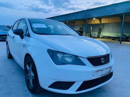 6J4867212 Türverkleidung Hinten Rechts für SEAT IBIZA BERLINA (6J5) 2010 953417 - Bild 6 von 10