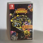 Pac-Man Museum for Nintendo Switch New Sealed