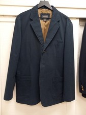 Navy Blazer St John's BAY .Size MIRIAMMen's