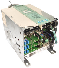 SIEMENS, 6RA7025-6DV62-0 - 2 housing corners ...