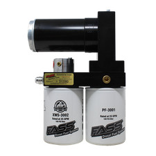 Fass Ind250f240g Dedicated Fuel Systems