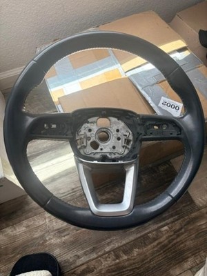 OEM Audi Steering Wheel