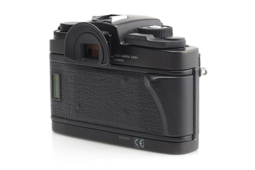 Appareil Photo Analogique Leica R7 1933951