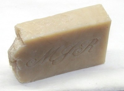 Herbal Acne Soap w/Extracts & Essential Oils-Palm Free,Natural Organic-MJR Soaps