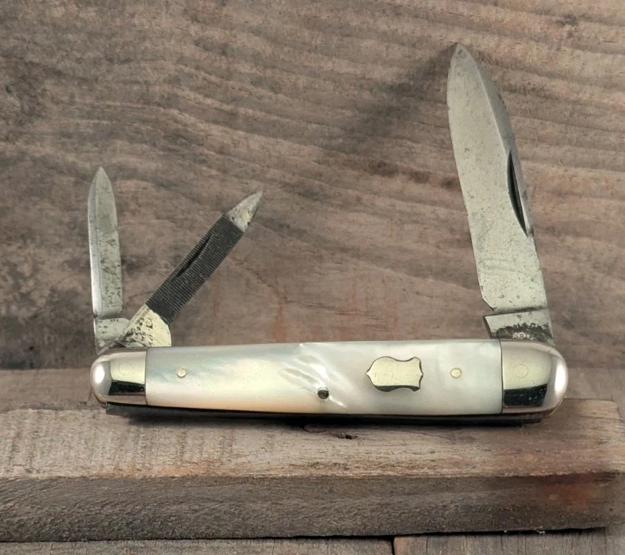 Miller Bros. Collectible Knives, Swords, Blades, Armors