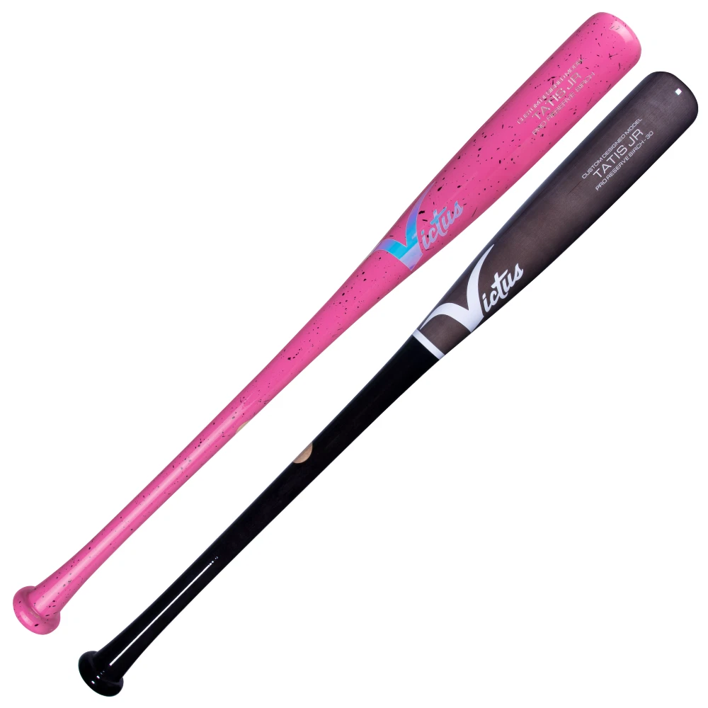 Batte De Baseball En Bois Old Hickory - Modèle J154 En érable - 34.5