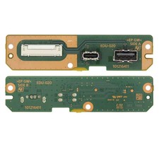 OEM USB AC Power Port Board Replacement For SONY PlayStation 5 EDU-020