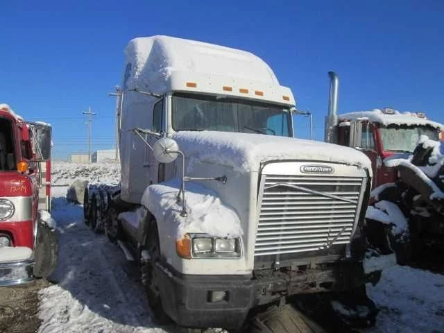 Freightliner FLD120 2001 Head-Up Display 23524329 Detroit S60 (4970237 Foto 3 de 4