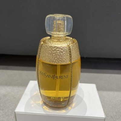 Yves Saint Laurent Champagne  100 ml EdT unbenutzt Vintage Rarität