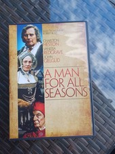 A Man for All Seasons (DVD, 2011)