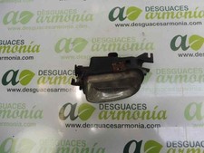 2038201256 NEBELSCHEINWERFER RECHTS / 729520 F&Uuml;R MERCEDES-BENZ CLASE CLK W209