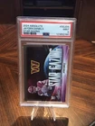 2024 Panini Absolute - Star Gazing Jayden Daniels #SG-JDS (RC) PSA 9
