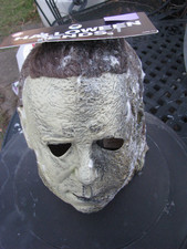Brand New - Halloween Ends Michael Myers Latex Mask Trick or Treat Studios W/Tag