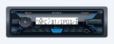 Sony DSX-M55BT Marine Media Receiver With Blu...