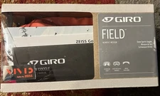 Giro Women's Field Snow Goggles Zeiss Size M  New