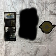 STEINS;GATE Kurisu Makise Exhibition Limited Edition Purchase Bonus
