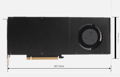 NVIDIA GEFORCE RTX 4080 16GB SUPER(OEM) GPU Graphics card
