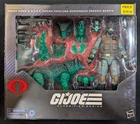 GI Joe Classified Hasbro #170 Ghost Viper and D.I.R.E. Dire Beasts Figure