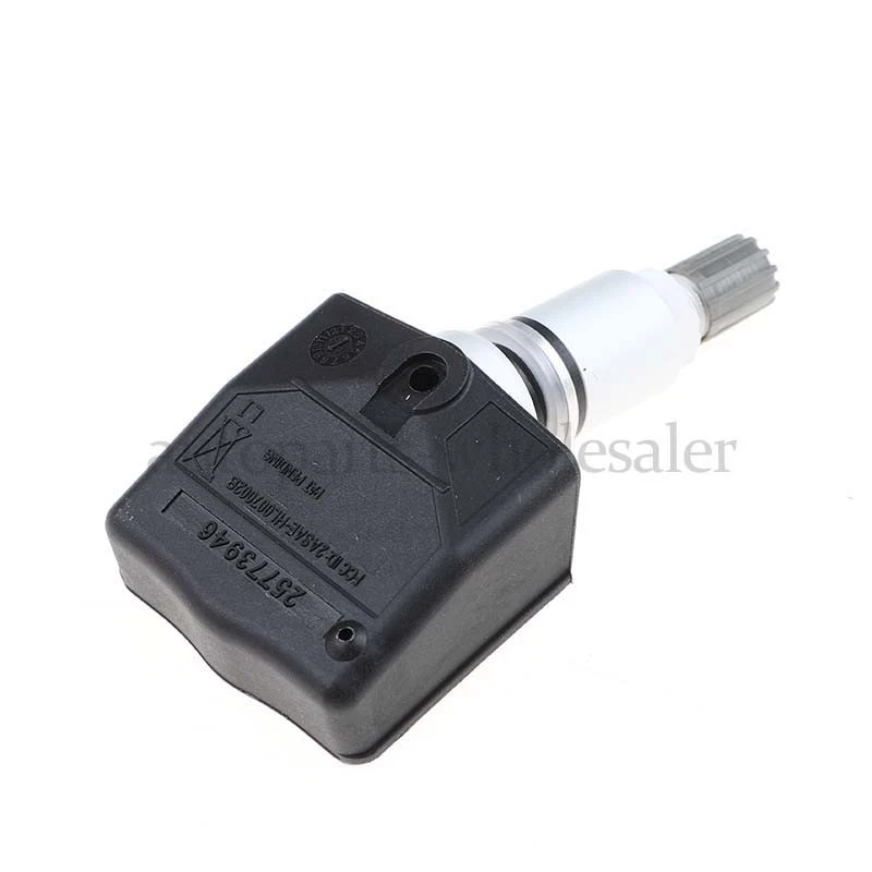 4 сменных датчика давления в шинах 25773946 подходят для Cadillac Deville 2001-05 годов выпуска - Изображение 4 из 4