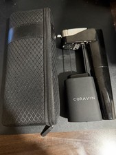 Raro Coravin Model Eleven per ricambi (leggere descrizione)