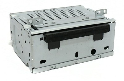 2015 Ford Focus AM FM Radio mp3 Single Disc CD Player Part Number FM5T-19C107-JC