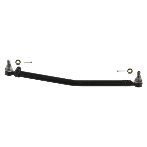 febi Bilstein Lenkstange 35412 Prokit FüR MERCEDES-BENZ, Vorderachse-image
