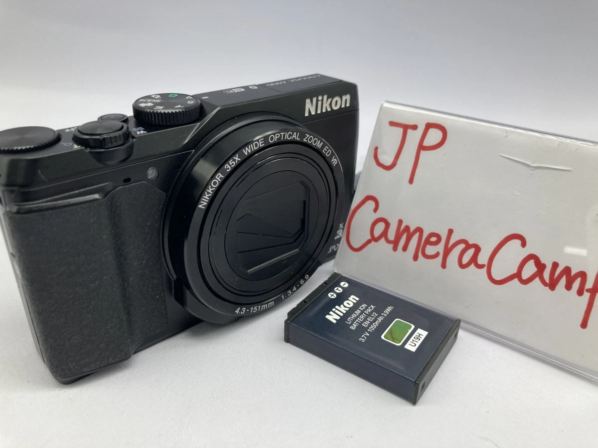 Nikon Coolpix A900 Digital Cameras for sale - eBay