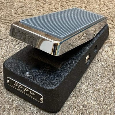 Xotic EP Pro Gitarren-Effektpedal gebraucht Top Zustand authentisch