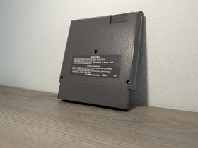 The Adventures of Bayou Billy 🐊 OVP for Nintendo Entertainment System NES PalB