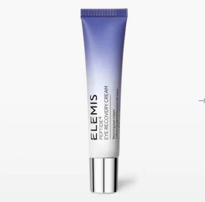 Elemis Peptide4 Eye Recovery Cream - 15ml