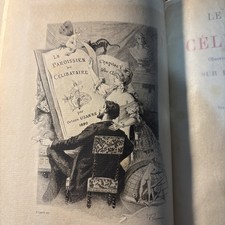 Preços baixos em Numerado 1850-1899 Livros de antiquário e