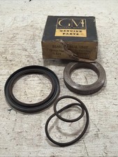 New Oem Gm 3749981 Rear Axle Wheel Bearing Seal Kit 1958 59 Chevrolet Corvette New Oem Gm 3749981 Rear Axle Wheel Bearing Seal Kit 1958 59 Chevrolet Corvette