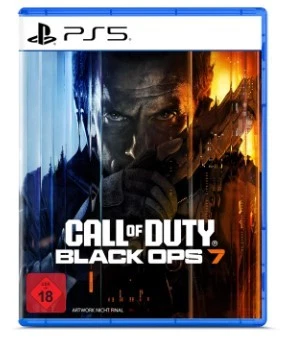 Call of Duty: Black Ops 7 - [PS 5]