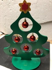 THUN Collezione Natale "Christmas Tree" Albero di Natale Esclusivo THUN Original