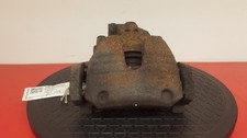 2015 VAUXHALL CORSA E 1.4L PETROL OFFSIDE FRONT BRAKE CALIPER