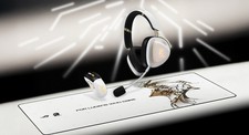 Asus ROG KJP Bundle | Keris II Origin | Delta...