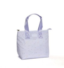 LoveShackFancy x Target Yoobi Floral Insulated Lunch Box Bag NWT