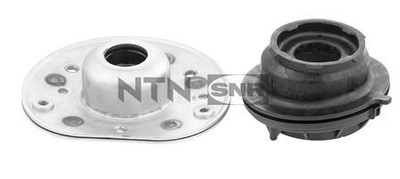 NEU - SNR KB680.01 Reparatursatz, Federbeinstützlager für LAND ROVER
