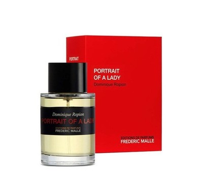 Frederic Malle Portrait of a Lady Eau de Parfum Unisex 100ml New&Sealed