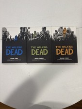 2014 Cryptozoic Walking Dead Season 3 Part 2 Trading Cards 17