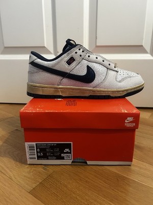 Nike Dunk Low Stranger Things Phantom 41 NEU