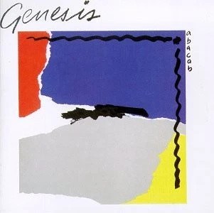Abacab, Genesis, Very Good , audioCD