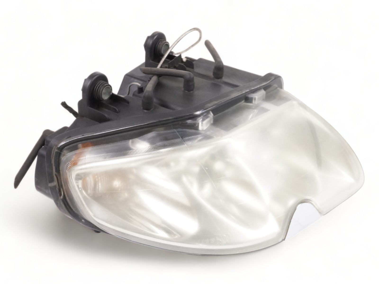 2003-2008 Maserati Quattroporte M139 OEM Right Side Headlight Xenon W/ Washer
