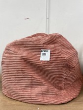 icon soul Classic Cord Sitzsack Stuhl